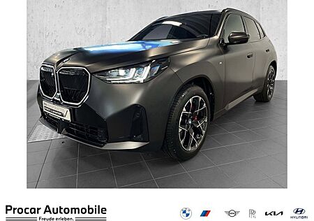 BMW X3 20d xDrive