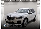 BMW X5 xDrive45e