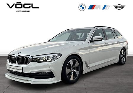 BMW 530i Touring