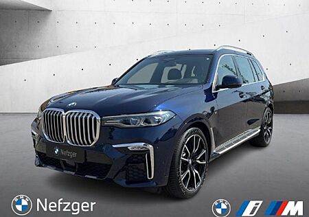 BMW X7 M X7 xDrive40i
