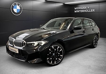 BMW 330i xDrive Touring
