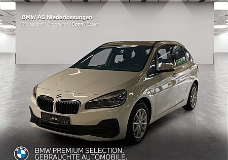 BMW 216I ACTIVE TOURER