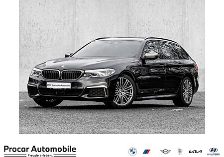 BMW 550 M550d xDrive Diesel