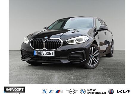 BMW 118I