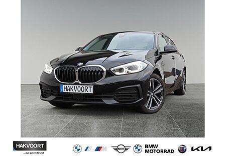 BMW 118I