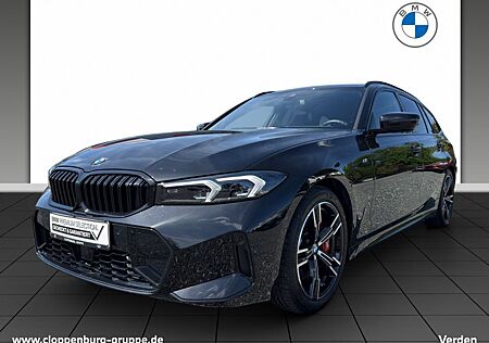 BMW 320i Touring