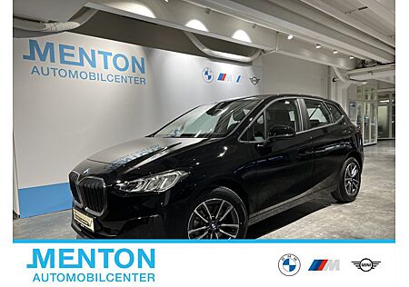 BMW 218I