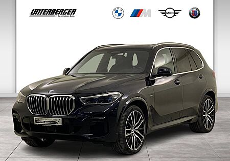 BMW X5 M X5 xDrive40d Hybrid