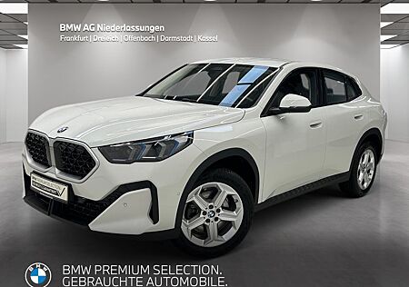 BMW X2 SDRIVE20I
