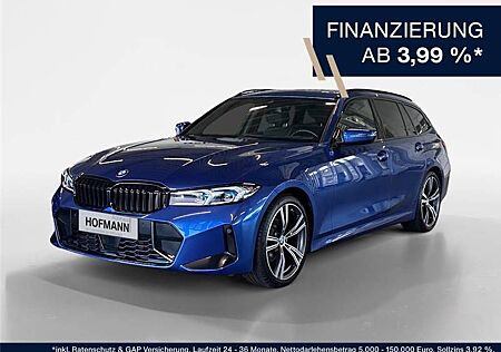 BMW 320d xDrive Touring