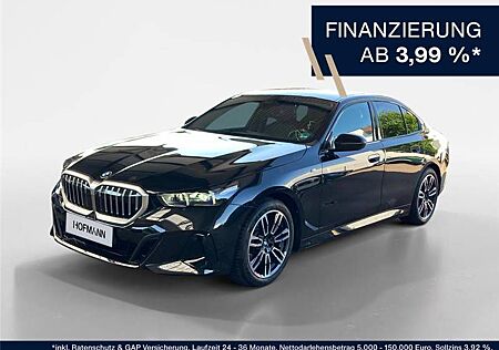 BMW 520I