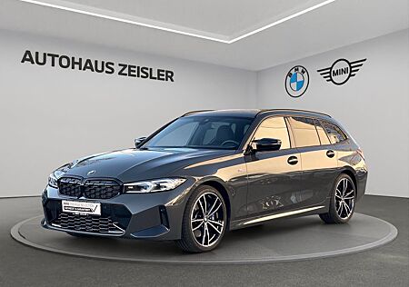 BMW 340 M340i xDrive Touring Benzin