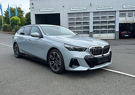 BMW 520D
