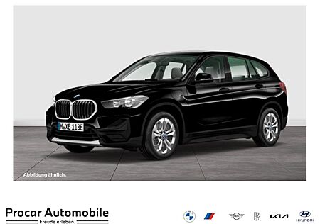 BMW X1 XDRIVE25E A