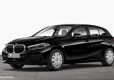 BMW 118I