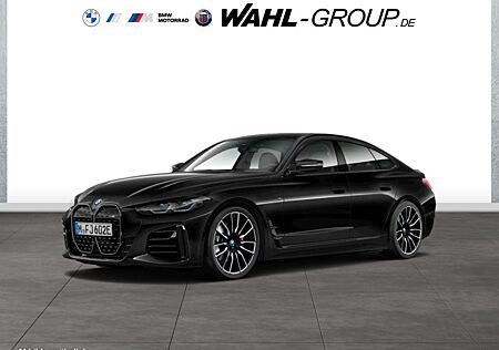 BMW X3 M50 i4 M50 Gran Coupe