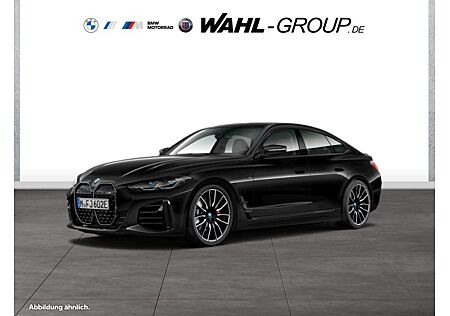BMW X3 M50 i4 M50 Gran Coupe