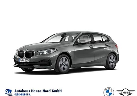 BMW 116i Lim.