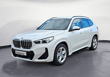 BMW X1 sDrive20i