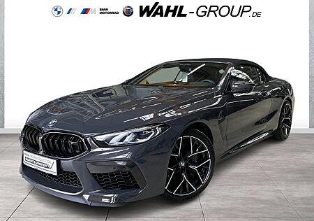 BMW M8 Cabrio