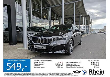 BMW 520I