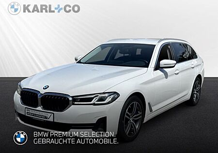 BMW 530d xDrive Touring