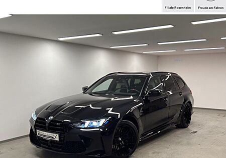 BMW M3 Competition Touring mit M x