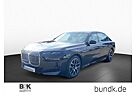 BMW 740d xDrive Limousine