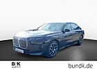 BMW 740d xDrive Limousine