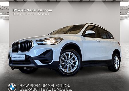 BMW X1 sDrive18i