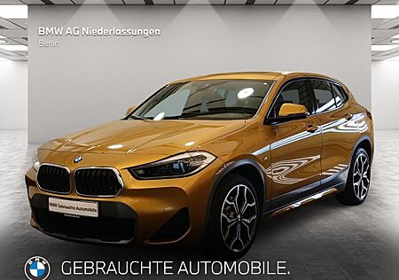 BMW X2 SDRIVE20I