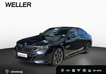 BMW 520i Limousine