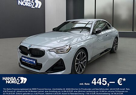 BMW M240i xDriveCoupe
