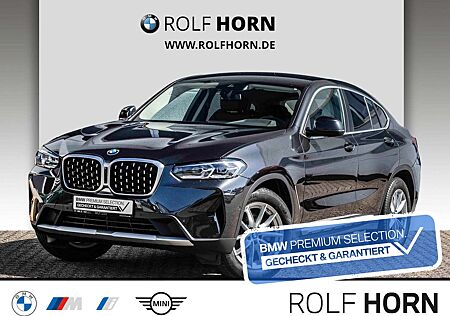 BMW X4 XDRIVE20D