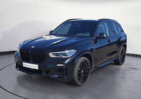 BMW X5 xDrive40d