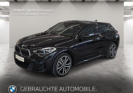 BMW X2 SDRIVE18D Diesel