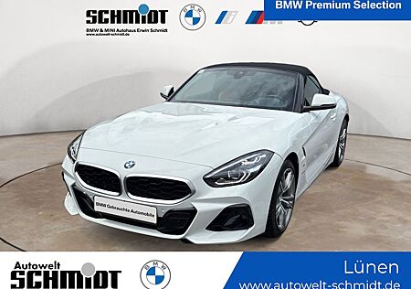 BMW Z4 sDrive20i M Sport (G29)