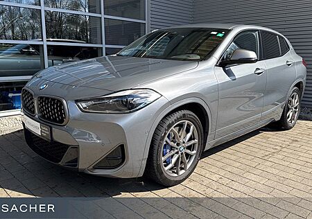 BMW X2 M35i