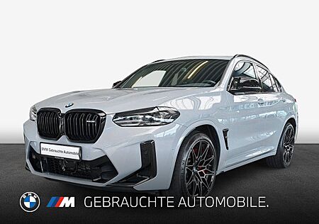 BMW X4 M Competition
