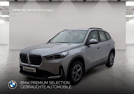 BMW X1 SDRIVE18I