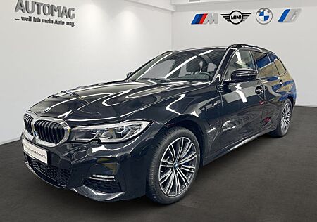 BMW 330e xDrive Touring Hybrid