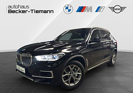 BMW X5 xDrive30d Diesel