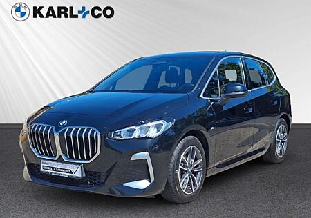 BMW 220i Active Tourer