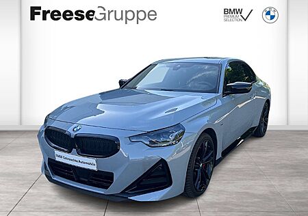 BMW 240 M240i xDrive Co