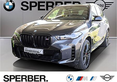 BMW X5 M X5 M60i xDrive