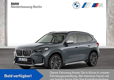 BMW X1 XDRIVE23I (AB 2022)