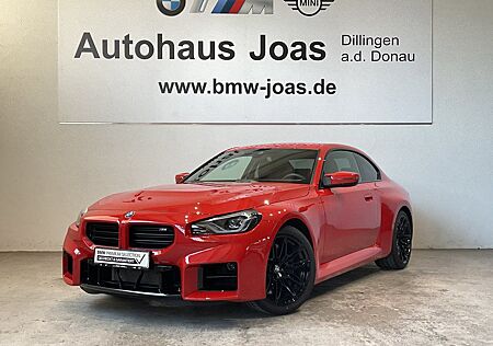 BMW M2 Coupé