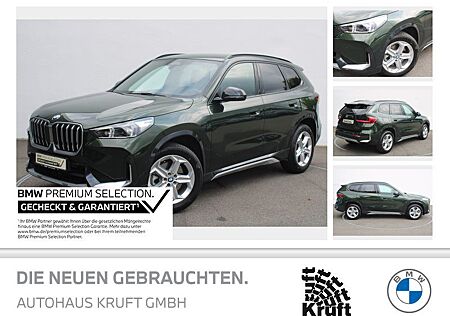 BMW X1 sDrive20i