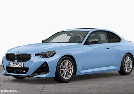 BMW 240 M240i xDrive Coupé