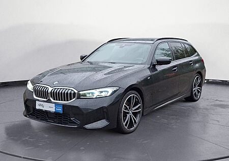 BMW 320d xDrive Touring